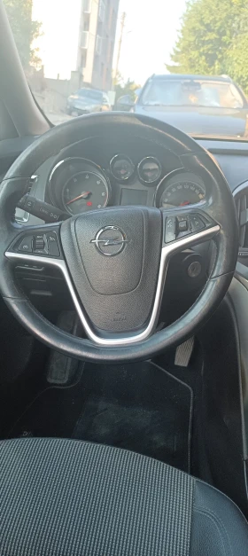Opel Astra 1.7cdti | Mobile.bg    8