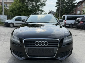     Audi A4 1.8 160. 