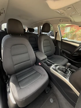 Audi A4 1.8 160.  | Mobile.bg    14