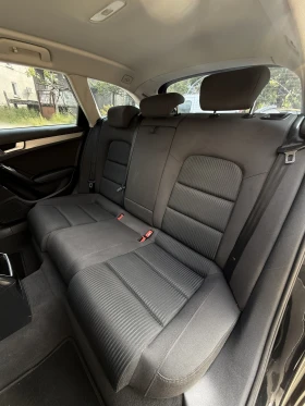 Audi A4 1.8 160.  | Mobile.bg    15