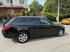 Audi A4 1.8 160.  | Mobile.bg    7