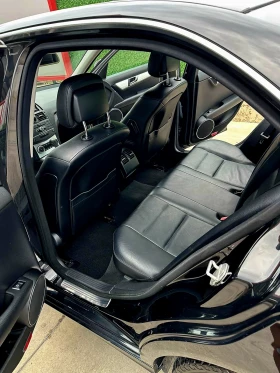 Mercedes-Benz C 220 | Mobile.bg    8