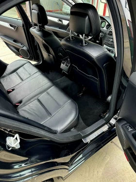 Mercedes-Benz C 220 | Mobile.bg    9