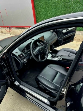 Mercedes-Benz C 220 | Mobile.bg    10