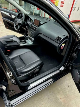 Mercedes-Benz C 220 | Mobile.bg    7