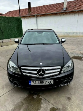 Mercedes-Benz C 220 | Mobile.bg    2