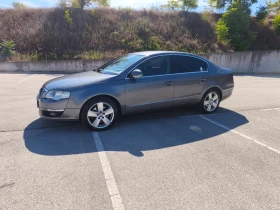 Обява за продажба на VW Passat 1.9 ~9 500 лв. - изображение 7