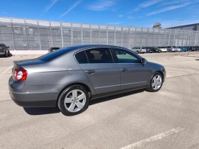 Обява за продажба на VW Passat 1.9 ~9 500 лв. - изображение 4