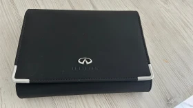 Обява за продажба на Infiniti Q50 2.0T ~27 000 лв. - изображение 11
