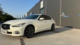 Обява за продажба на Infiniti Q50 2.0T ~27 000 лв. - изображение 1