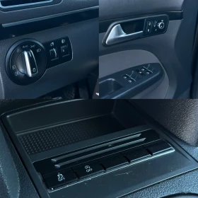 VW Touran * 2.0TDI* Higline* 7 Места* - 13990 лв. - 77433139 14