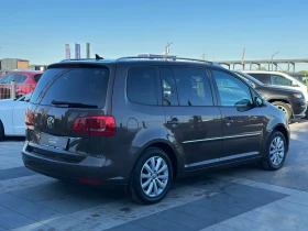 VW Touran * 2.0TDI* Higline* 7 Места* - 13990 лв. - 77433139 5