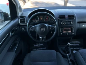 VW Touran * 2.0TDI* Higline* 7 Места* - 13990 лв. - 77433139 9