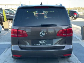VW Touran * 2.0TDI* Higline* 7 Места* - 13990 лв. - 77433139 8