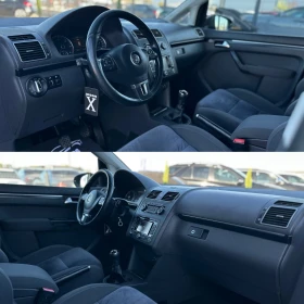 VW Touran * 2.0TDI* Higline* 7 Места* - 13990 лв. - 77433139 10