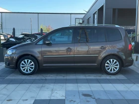 VW Touran * 2.0TDI* Higline* 7 Места* - 13990 лв. - 77433139 6