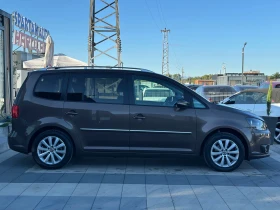 VW Touran * 2.0TDI* Higline* 7 Места* - 13990 лв. - 77433139 7