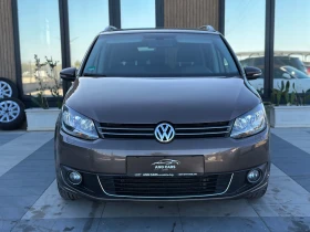 VW Touran * 2.0TDI* Higline* 7 Места* - 13990 лв. - 77433139 3