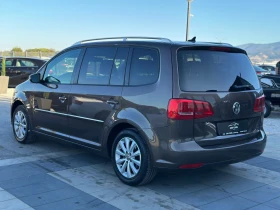 VW Touran * 2.0TDI* Higline* 7 Места* - 13990 лв. - 77433139 4
