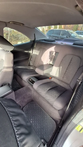 Mercedes-Benz CLK, снимка 15