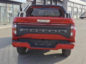 Обява за продажба на Foton V9 TUNLAND V9 HYBRID ~97 530 лв. - изображение 4