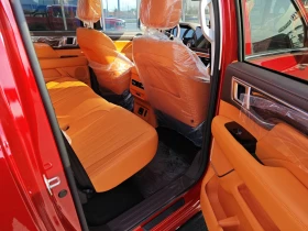 Обява за продажба на Foton V9 TUNLAND V9 HYBRID ~97 530 лв. - изображение 9