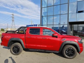 Обява за продажба на Foton V9 TUNLAND V9 HYBRID ~97 530 лв. - изображение 5
