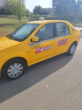 Dacia Logan | Mobile.bg    3