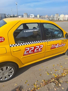Dacia Logan | Mobile.bg    6