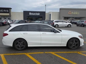 Mercedes-Benz C 300 * 4MATIC Wagon * CARFAX * БЕЗ ПЪРВОНАЧАЛНА ВНОСКА - 45700 лв. / 23366.04 € - 85803369 3