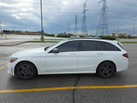Mercedes-Benz C 300 * 4MATIC Wagon * CARFAX * БЕЗ ПЪРВОНАЧАЛНА ВНОСКА - 45700 лв. / 23366.04 € - 85803369 2