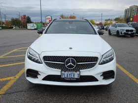 Mercedes-Benz C 300 * 4MATIC Wagon * CARFAX * БЕЗ ПЪРВОНАЧАЛНА ВНОСКА - 45700 лв. / 23366.04 € - 85803369 6