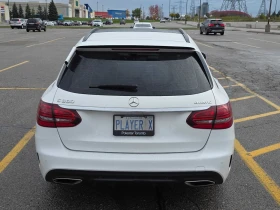 Mercedes-Benz C 300 * 4MATIC Wagon * CARFAX * БЕЗ ПЪРВОНАЧАЛНА ВНОСКА - 45700 лв. / 23366.04 € - 85803369 4