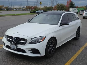 Mercedes-Benz C 300 * 4MATIC Wagon * CARFAX * БЕЗ ПЪРВОНАЧАЛНА ВНОСКА