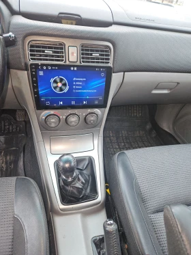 Subaru Forester 2.0XT - 2400 € / 4693.99 лв. - 83234838 13