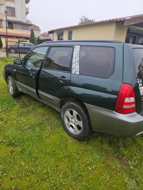 Subaru Forester 2.0XT - 2400 € / 4693.99 лв. - 83234838 12
