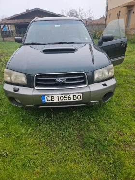 Subaru Forester 2.0XT - 2400 € / 4693.99 лв. - 83234838 2