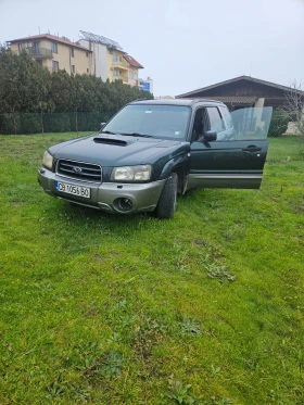 Subaru Forester 2.0XT - 2400 € / 4693.99 лв. - 83234838 3