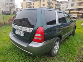 Subaru Forester 2.0XT - 2400 € / 4693.99 лв. - 83234838 9