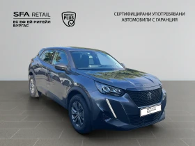 Peugeot 2008 - 36900 лв. / 18866.67 € - 17280204 7