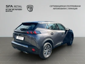 Peugeot 2008 - 36900 лв. / 18866.67 € - 17280204 5