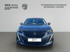 Peugeot 2008 - 36900 лв. / 18866.67 € - 17280204 8