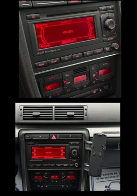 Audi A4 2.0TDi 4x4* XENON* NAVI - 7400 лв. / 3783.56 € - 51666743 15