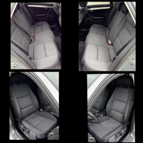 Audi A4 2.0TDi 4x4* XENON* NAVI - 7400 лв. / 3783.56 € - 51666743 14