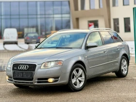 Audi A4 2.0TDi~QUATTRO~КСЕНОН~НАВИГАЦИЯ - изображение 1