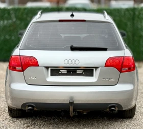 Audi A4 2.0TDi 4x4* XENON* NAVI - 7400 лв. / 3783.56 € - 51666743 6