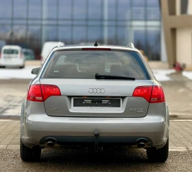 Audi A4 2.0TDi~QUATTRO~КСЕНОН~НАВИГАЦИЯ - 3800 € / 7432.15 лв. - 51666743 6