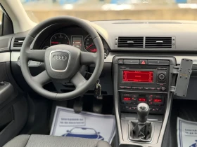 Audi A4 2.0TDi~QUATTRO~КСЕНОН~НАВИГАЦИЯ - 3800 € / 7432.15 лв. - 51666743 11