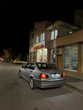 BMW 318, снимка 3