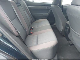 Toyota Corolla 1.8L I-4 DOHC, VVT, 132HP Front Wheel Drive - 16200 лв. / 8282.93 € - 79267803 13